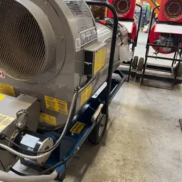 2022 Frost Fighter IDH400QR Indirect Fired Heater