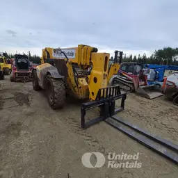 2022 JCB 512-56 Forklift