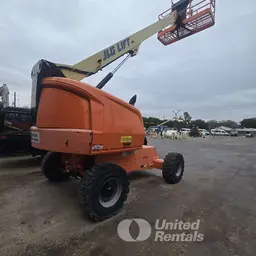 2017 JLG 400S Boom Lift