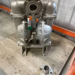 2018 VERSAMATIC E3SA5T559C-ATEX Pump