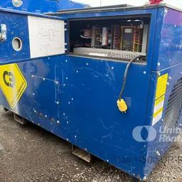 2020 Campo Equipment DF650RE3D Heater