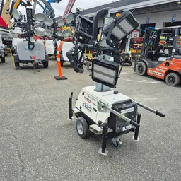 2022 Generac PLT240 Portable Light Tower
