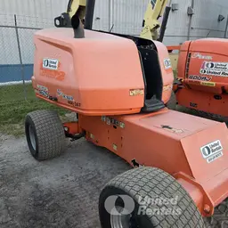 2020 JLG 460SJ Boom Lift