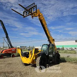 2020 JCB 510-56 Forklift