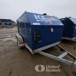 2020 Frost Fighter IDH1000K Indirect Fired Heater