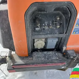 2019 Generac MLT6SMDS Portable Light Tower