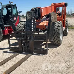 2021 SKYTRAK 10054 Forklift