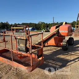 2018 JLG 400S Boom Lift