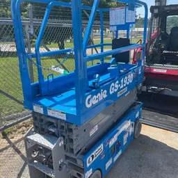 2019 Genie GS-1930 Scissor Lift