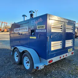 2017 Skyjack SJIII3219 Scissor Lift