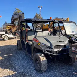 2023 Polaris PRO XD 4000D Utility Vehicle