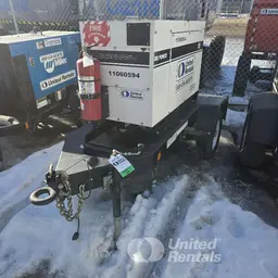 2020 Multiquip DCA15SPXU4F Diesel Generator