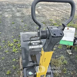 2023 BOMAG BPR70/70DE Vibratory Plate Compactor
