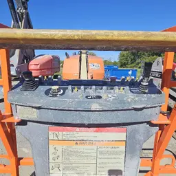 2018 JLG 400S Boom Lift