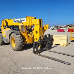 2019 JCB 512-56 Forklift