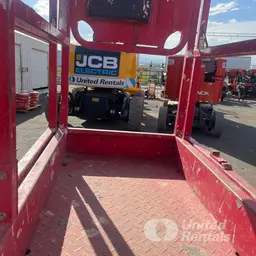 2018 MEC MICRO 19 Scissor Lift
