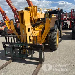 2019 JCB 512-56 Forklift