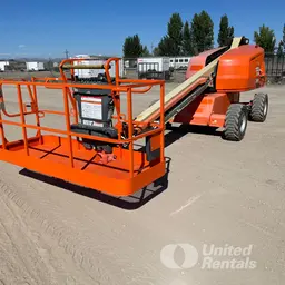 2018 JLG 400S Boom Lift