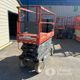 2019 Skyjack SJIII3226 Scissor Lift