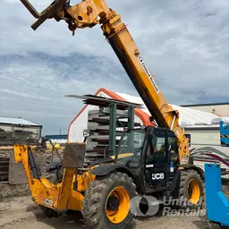 2019 JCB 512-56 S Forklift