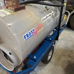 2022 Frost Fighter IDH400QR Indirect Fired Heater