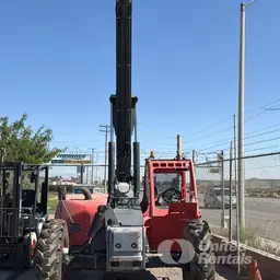 2019 Skyjack SJ643TH Forklift
