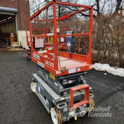2017 Skyjack SJIII3219 Scissor Lift