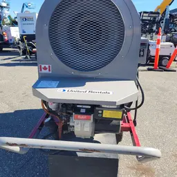 2022 Frost Fighter IDH400QRM Indirect Fired Heater