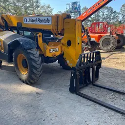 2018 JCB 507-42 Forklift