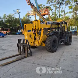 2017 JCB 510-56 S Forklift