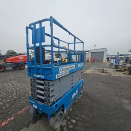 2019 Genie GS-3232 Scissor Lift
