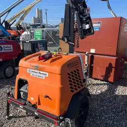 2022 Generac MLTS-4 Portable Work Light