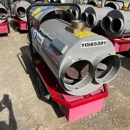 2022 Frost Fighter IDF350-II Indirect Fired Heater