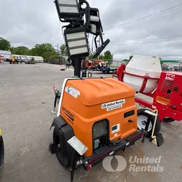 2023 Generac MLTS-4 Portable Work Light