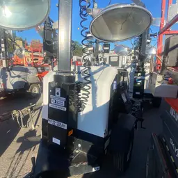 2019 Allmand NLV-ML3EC Portable Light Tower