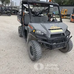 2021 Polaris PRO XD 2000D Utility Vehicle