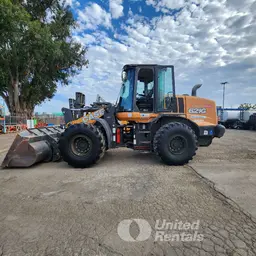 2020 Case 621G Wheel Loader