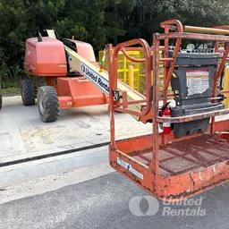 2018 JLG 400S Boom Lift