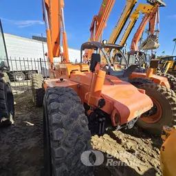 2016 XTREME XR1045 Forklift