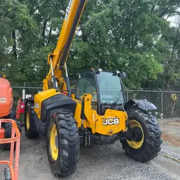 2016 JCB 507-42 Forklift