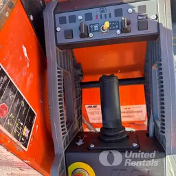 2018 JLG 1230ES Self-Propelled One-Person Lift