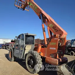 2017 XTREME XR1045 Forklift