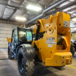 2021 JCB 512-56 Forklift