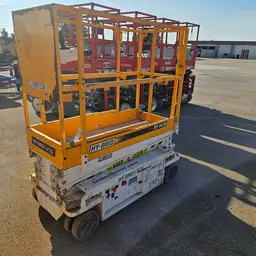 2019 Hy-Brid Lifts HB1430 Scissor Lift