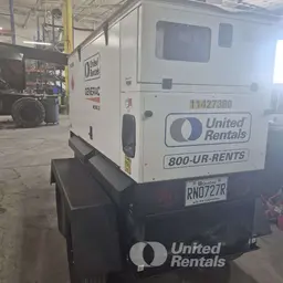 2022 Generac MMG45IF4CAN6 Diesel Generator