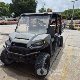 2021 Polaris PRO XD 4000D Utility Vehicle