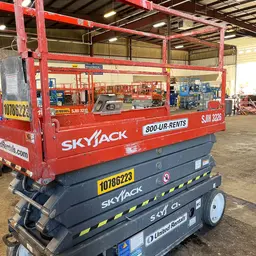 2018 Skyjack SJIII3226 Scissor Lift