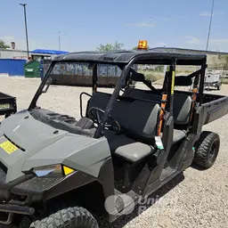 2023 Polaris PRO XD 4000D Utility Vehicle