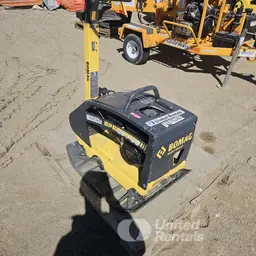 2023 BOMAG BPR35/60 Vibratory Plate Compactor