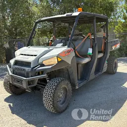 2022 Polaris PRO XD 4000D Utility Vehicle